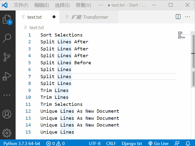 Visual Studio Code简单上手 知乎