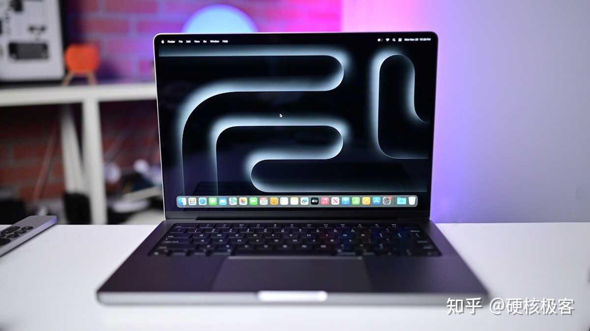 macbookpro机型购买指南2024年版按需选购避免盲目跟风