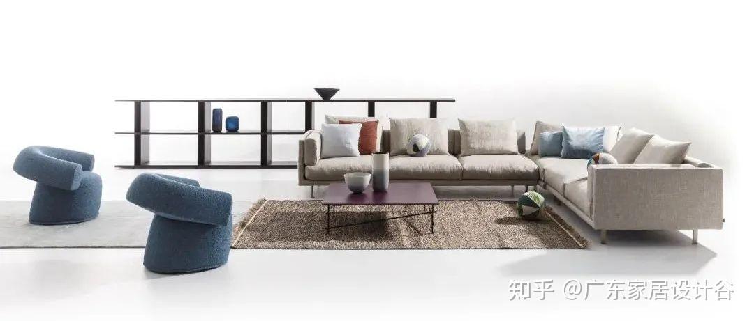 全球知名家居品牌故事 MOROSO 2021年新品 - 知乎
