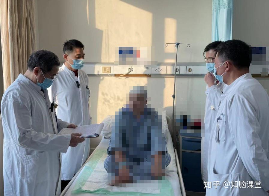 医生建议,这样做提高精神病人的服药依从性 - 知乎