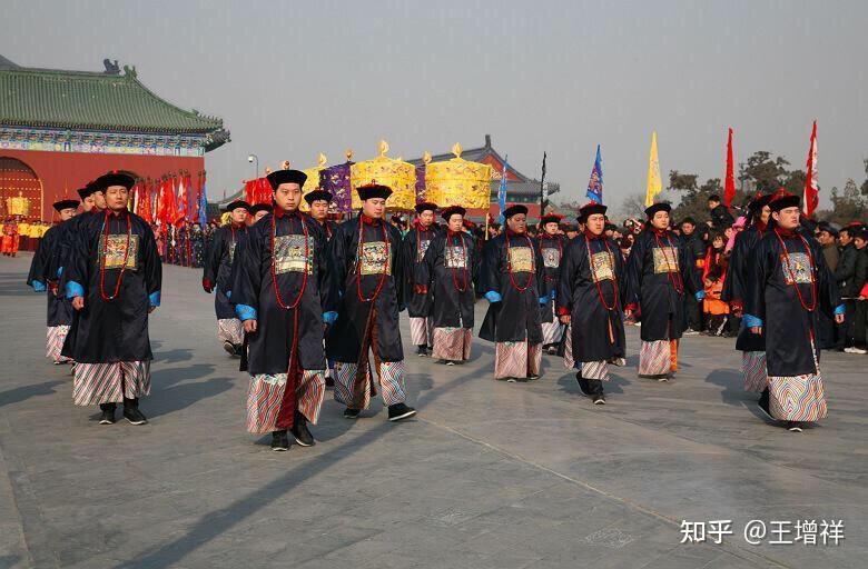 中国最美的100个地方——天坛(68) - 知乎