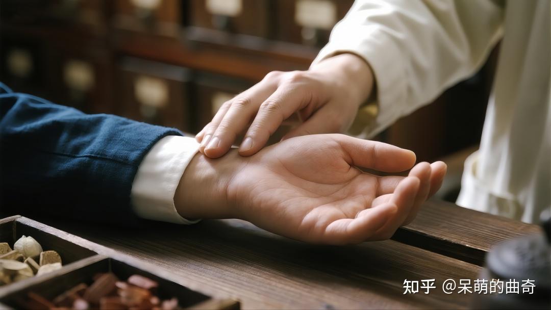 传统医药遇上现代生活 - 知乎
