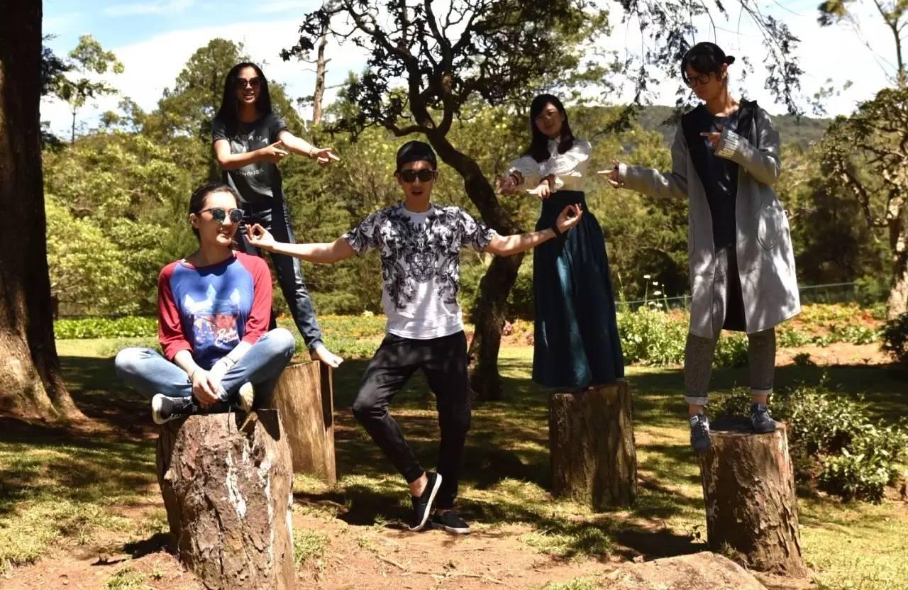 义工旅行要注意些什么?