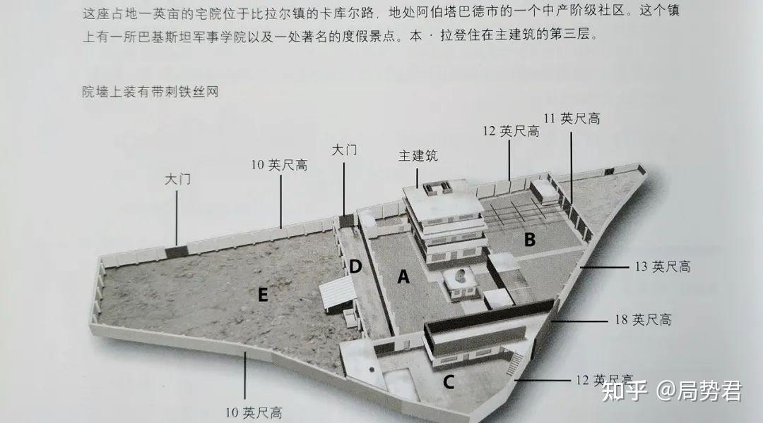 本拉登之死