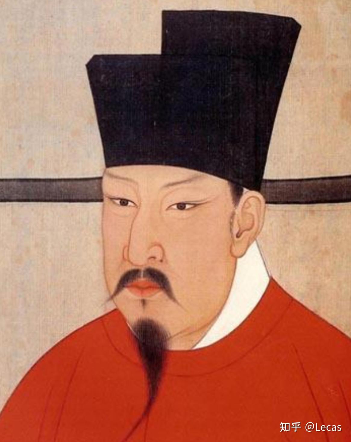 “为人君,止于仁”:宋仁宗 知乎