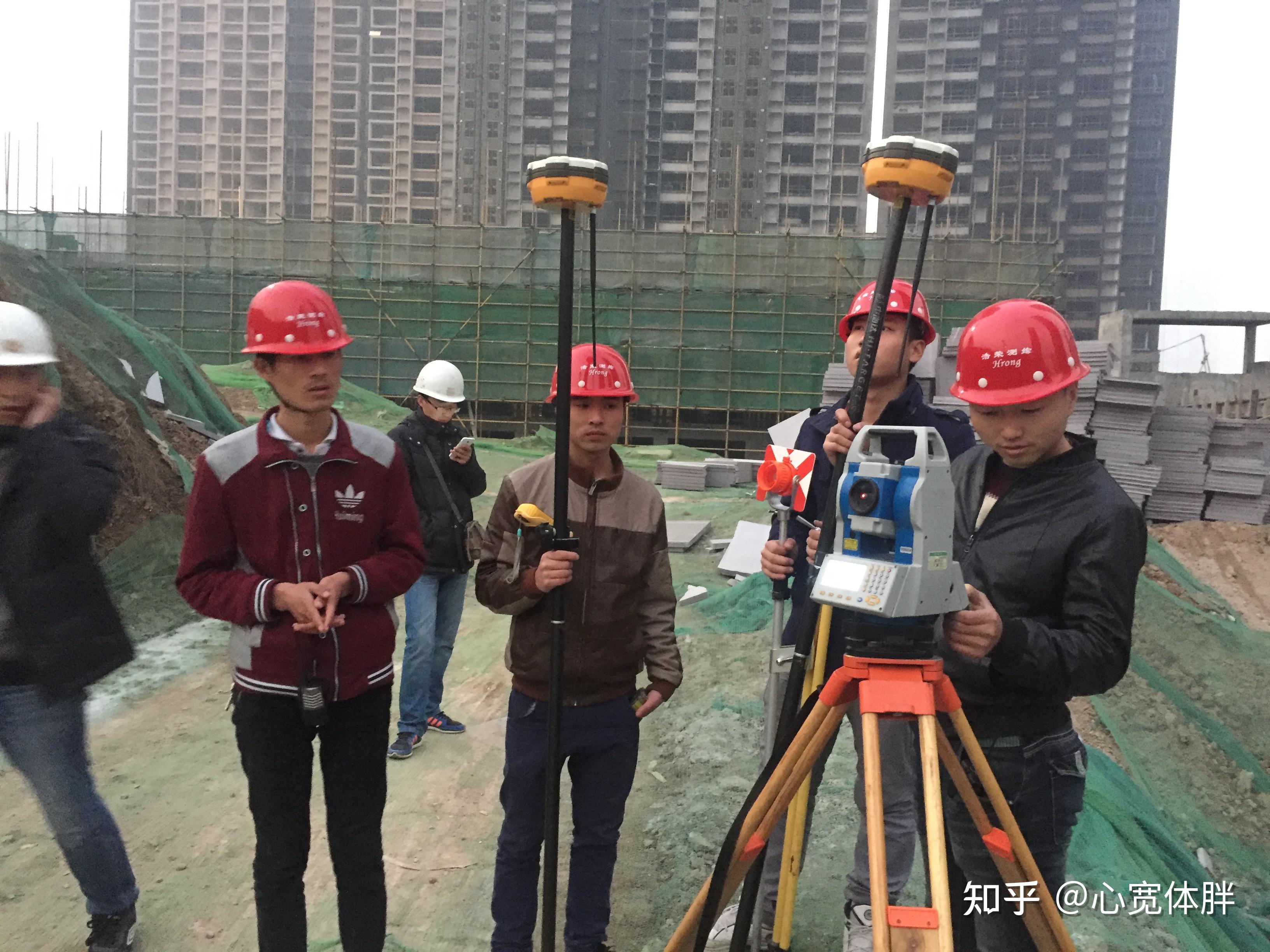 全站仪坐标放样操作步骤