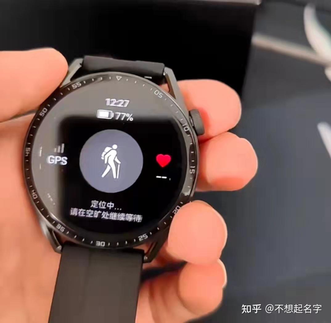 华米的amazfitgtr3pro和华为的watchgt3怎么选它们各自都在哪方面有