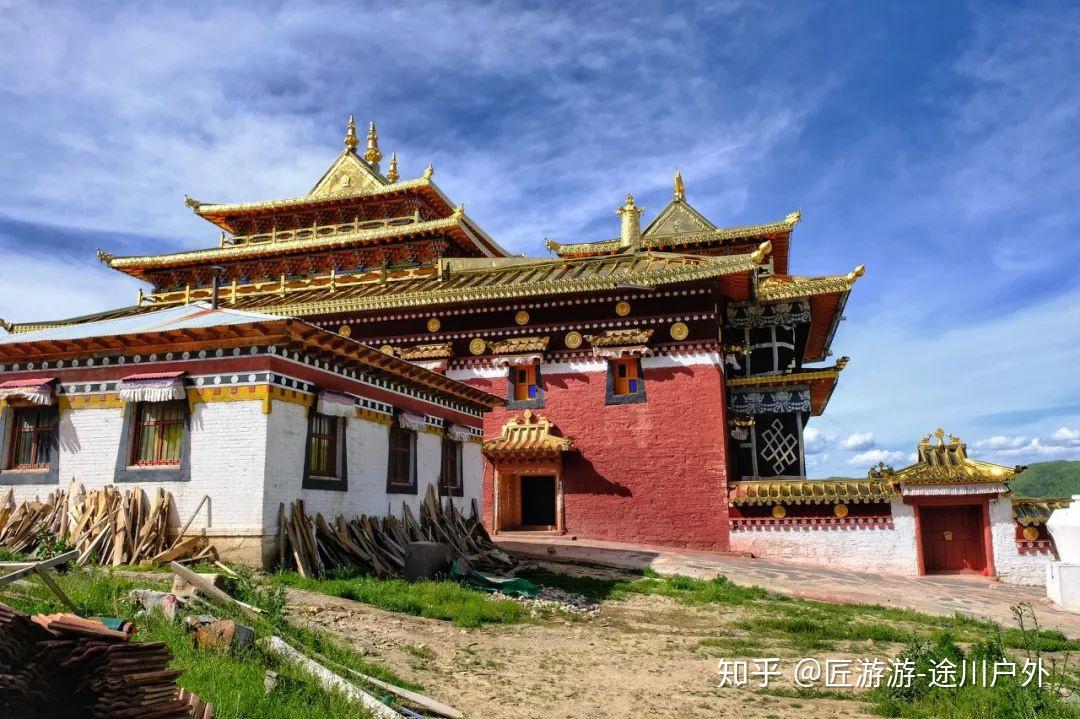 全球最美高铁线!一路连接青甘川,霸占中国95%的美景