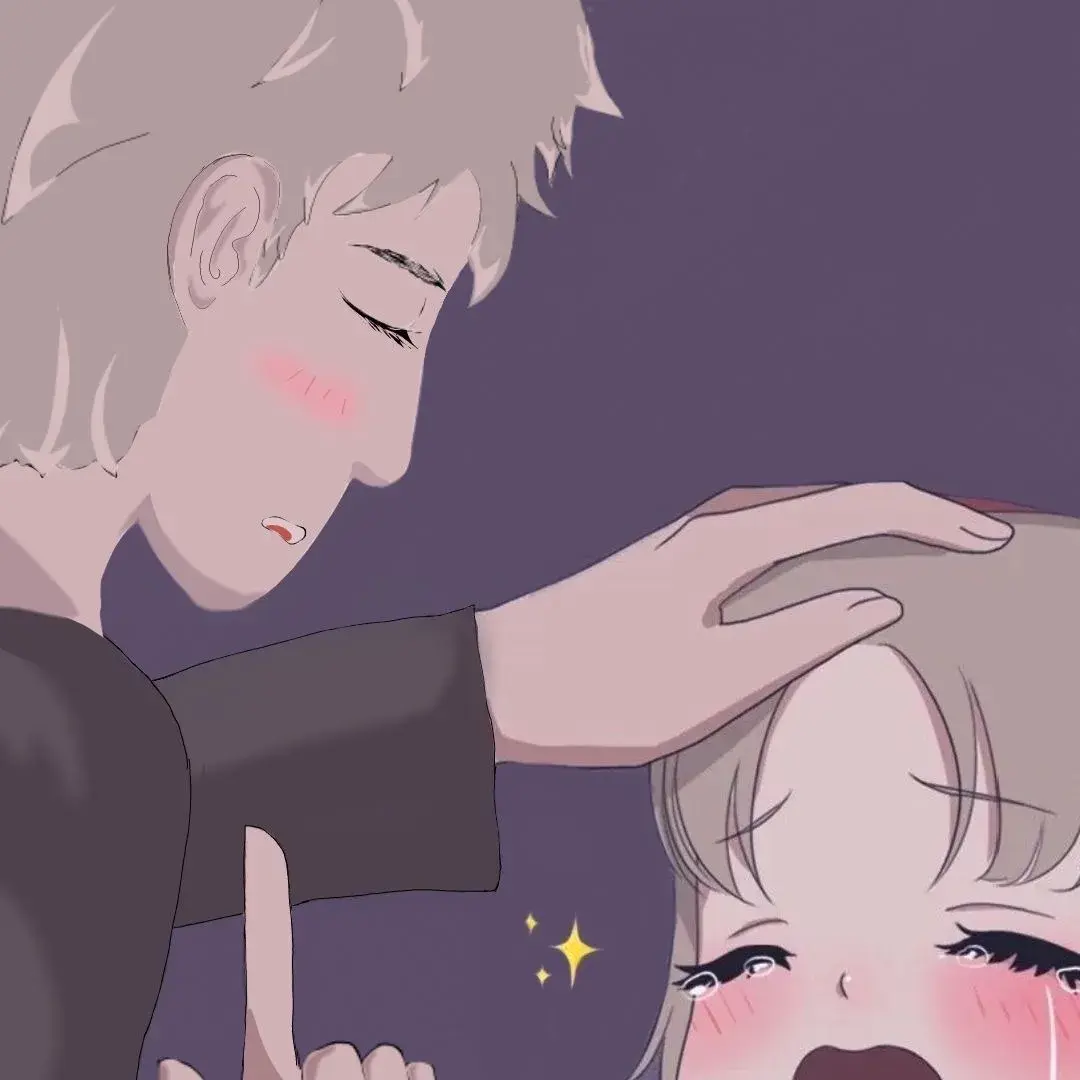 151张超好看的情侣头像-好看情侣的壁纸高清