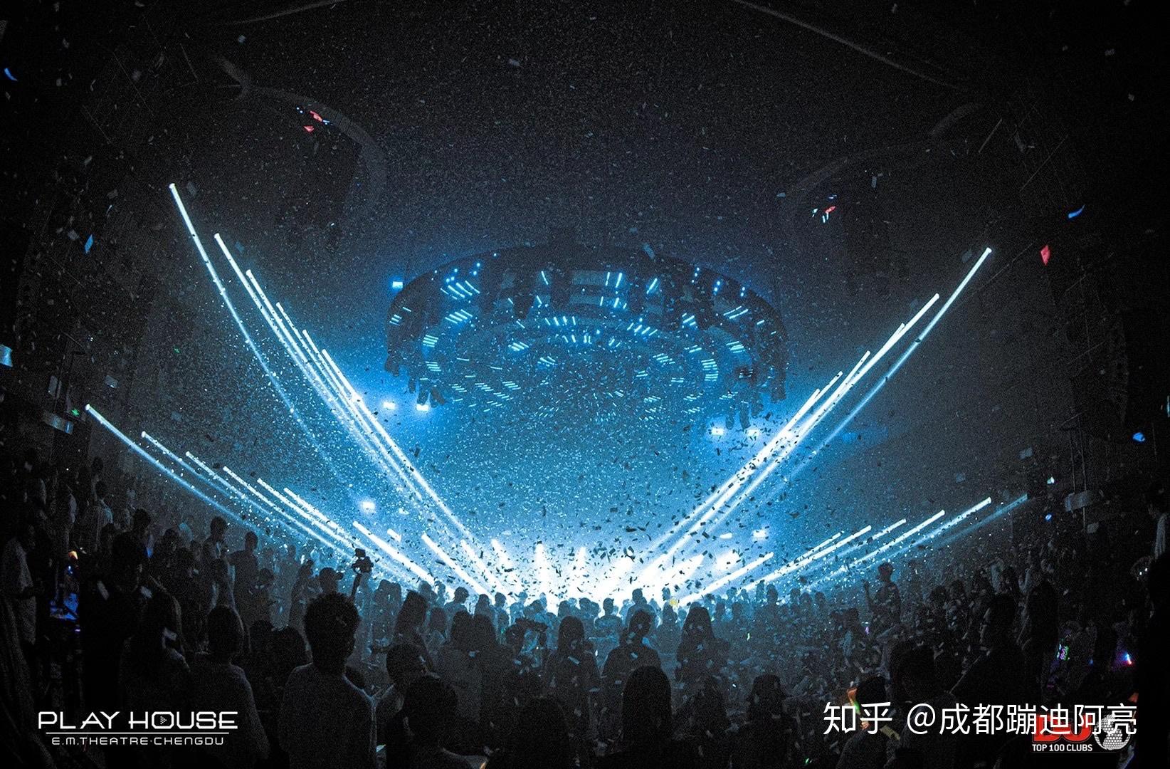 成都amusing(a club)