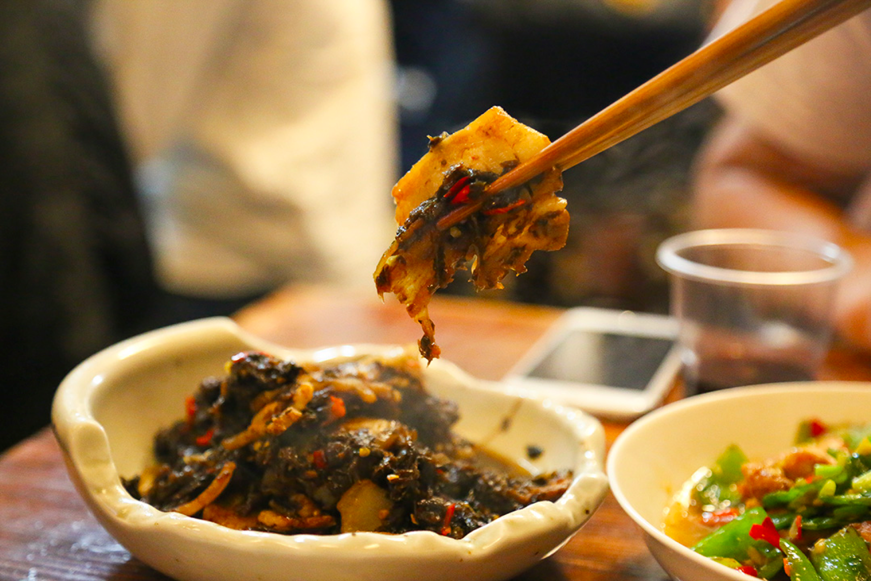上海有什么好吃的川菜？？ - 知乎