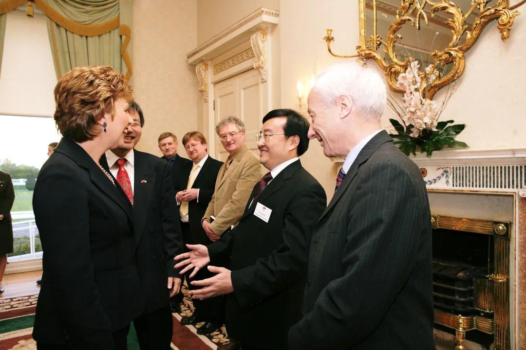 ccf会士录 | 哈工大教授徐晓飞:我与ccf同行40年