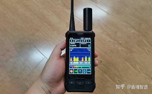 UWB室内定位的几种方案 - 知乎