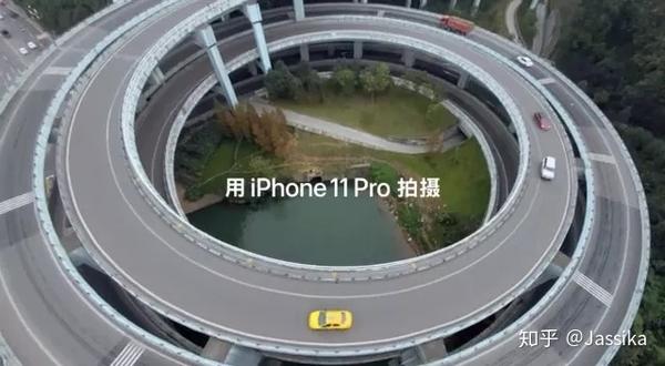 苹果发布新春大片
