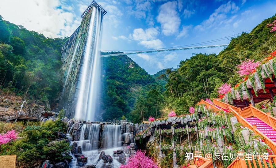 七,機動遊樂園雲門山機動遊樂園目前是韶關地區最大的機動遊戲樂園,共