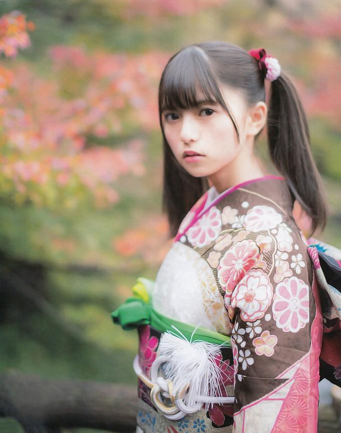 甜鸟向双马尾的斋藤飞鸟合集鉴赏