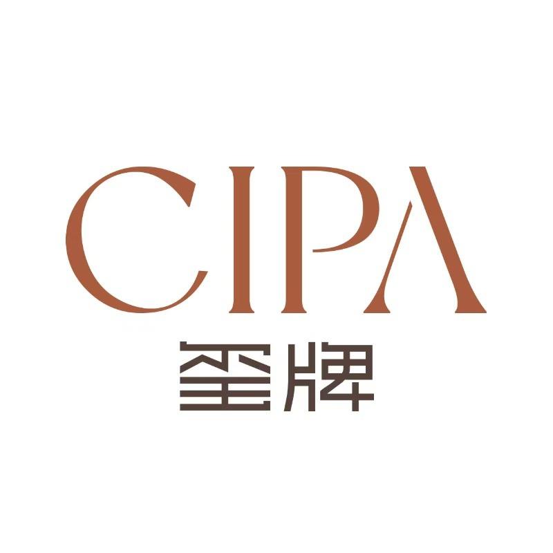 CIPA玺牌智能锁