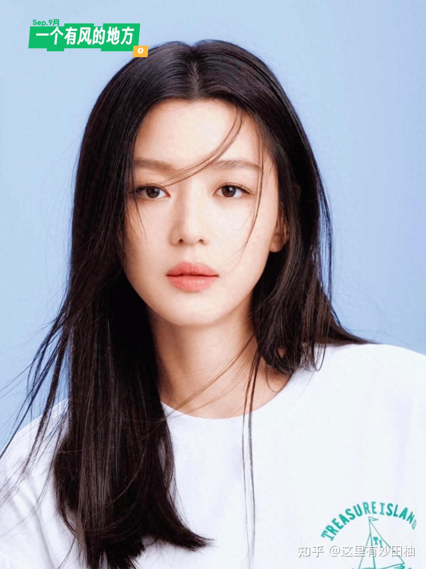 全智贤怎么突然就不行了,背后的事儿可真多啊 - 知乎