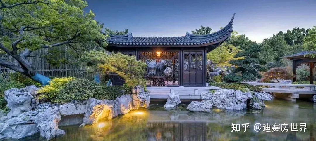 建发的领先一步 - 知乎