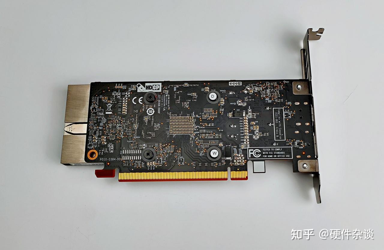 显卡评测系列第2期rx64004g