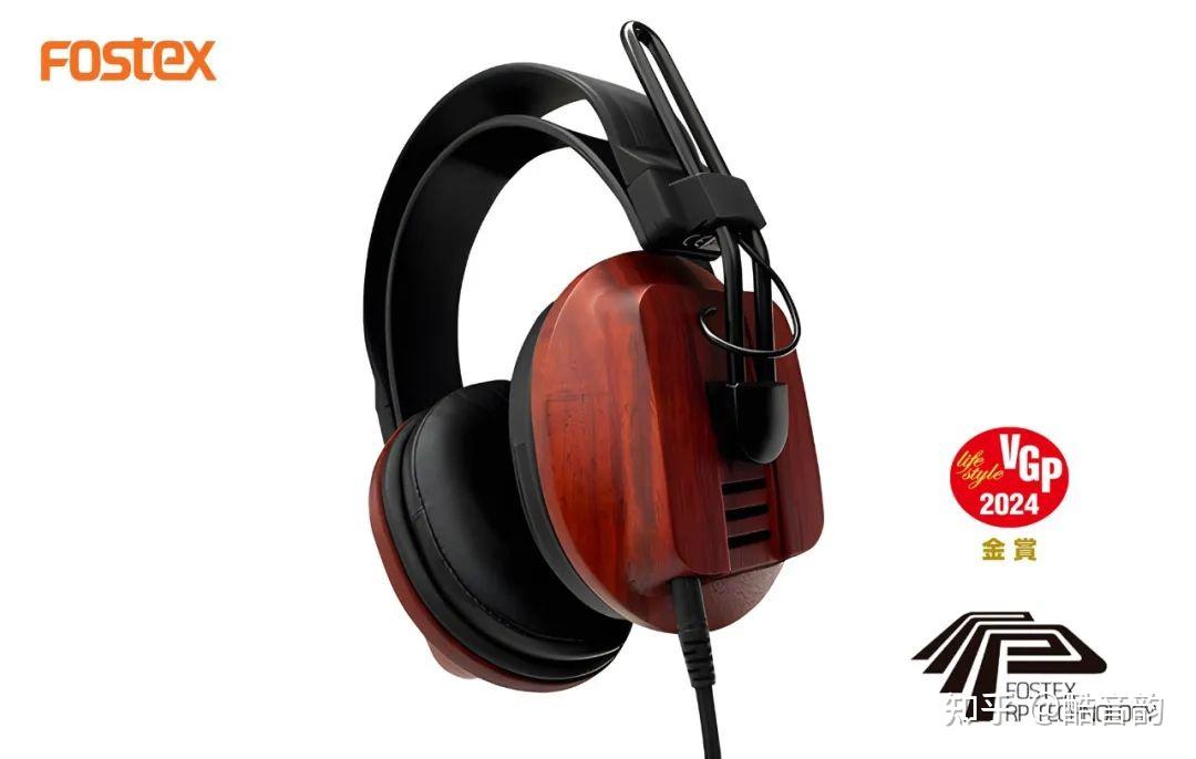 付属品完備 FOSTEX T60RP 50TH ANNIVERSARY T60RP 50TH ANNIVERSARY | Fostex(フォステクス)