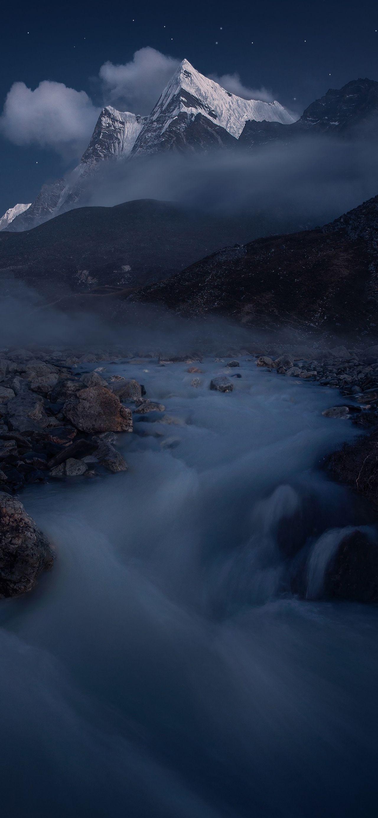 高清大自然风景手机壁纸