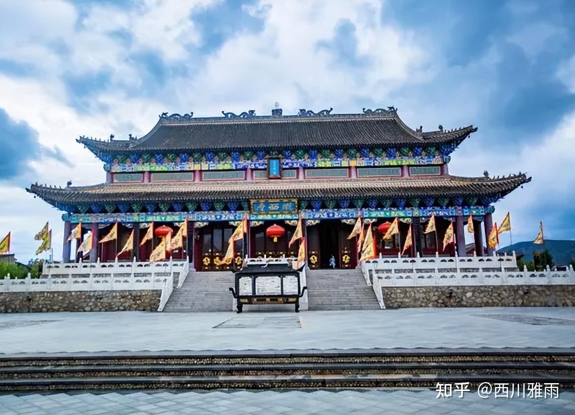 中国古代12大名门世族 - 知乎
