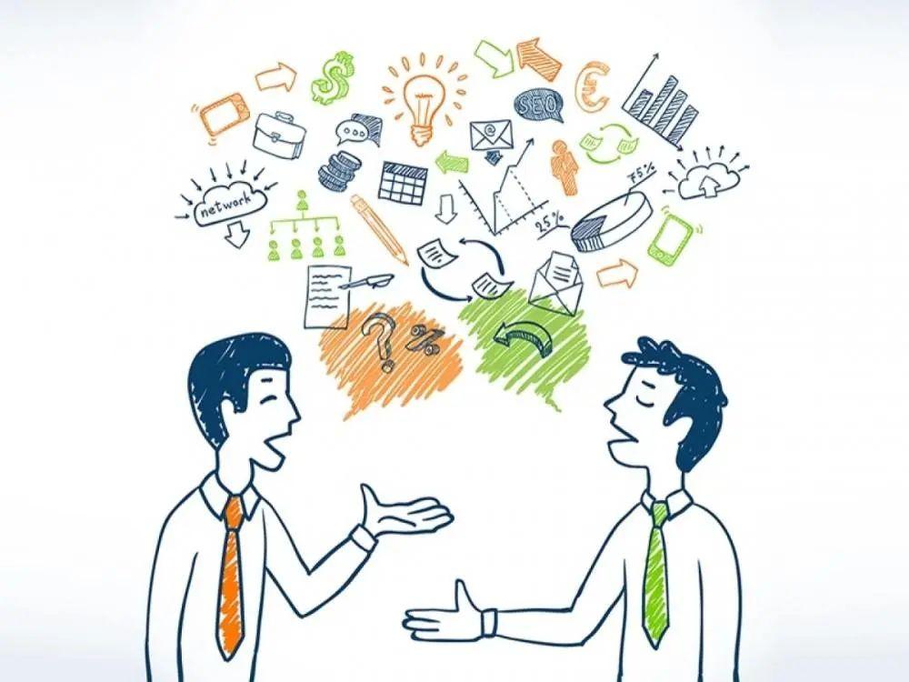 高情商的22个沟通技巧,快速提升你的社交能力