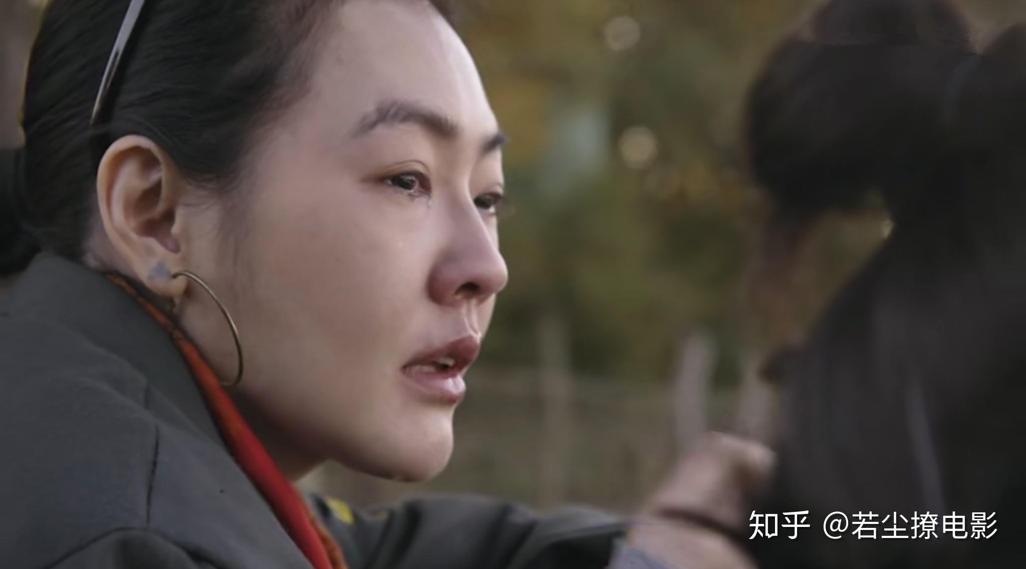 在奇遇人生直面自我阿雅朴树小s的诗与远方值得静静仰望