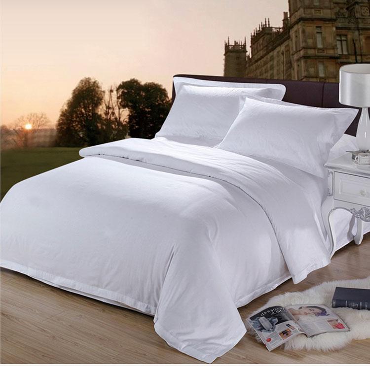 酒店布草二次污染的问题及解决办法