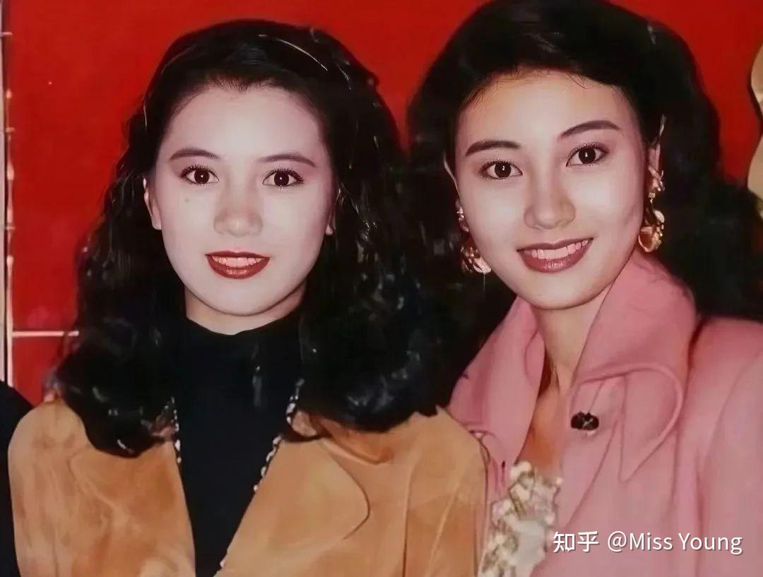 谁能想到2023年整顿内娱的紫薇星,竟是虎背熊腰的她?