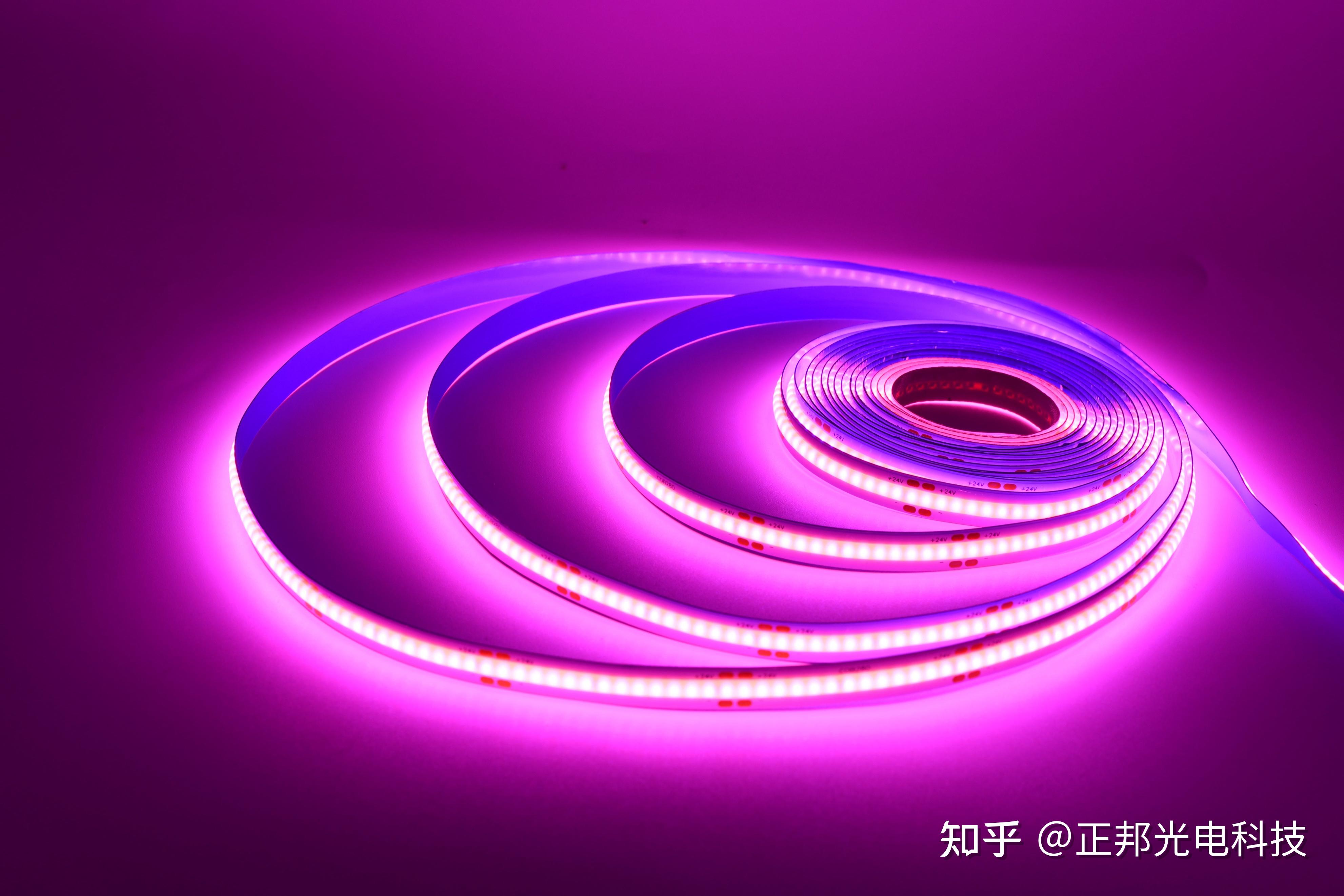 LED灯带的七大应用场景 - 知乎