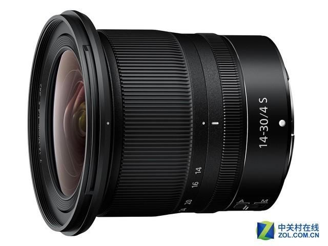z卡口小三元尼康发布1430mmf4镜头