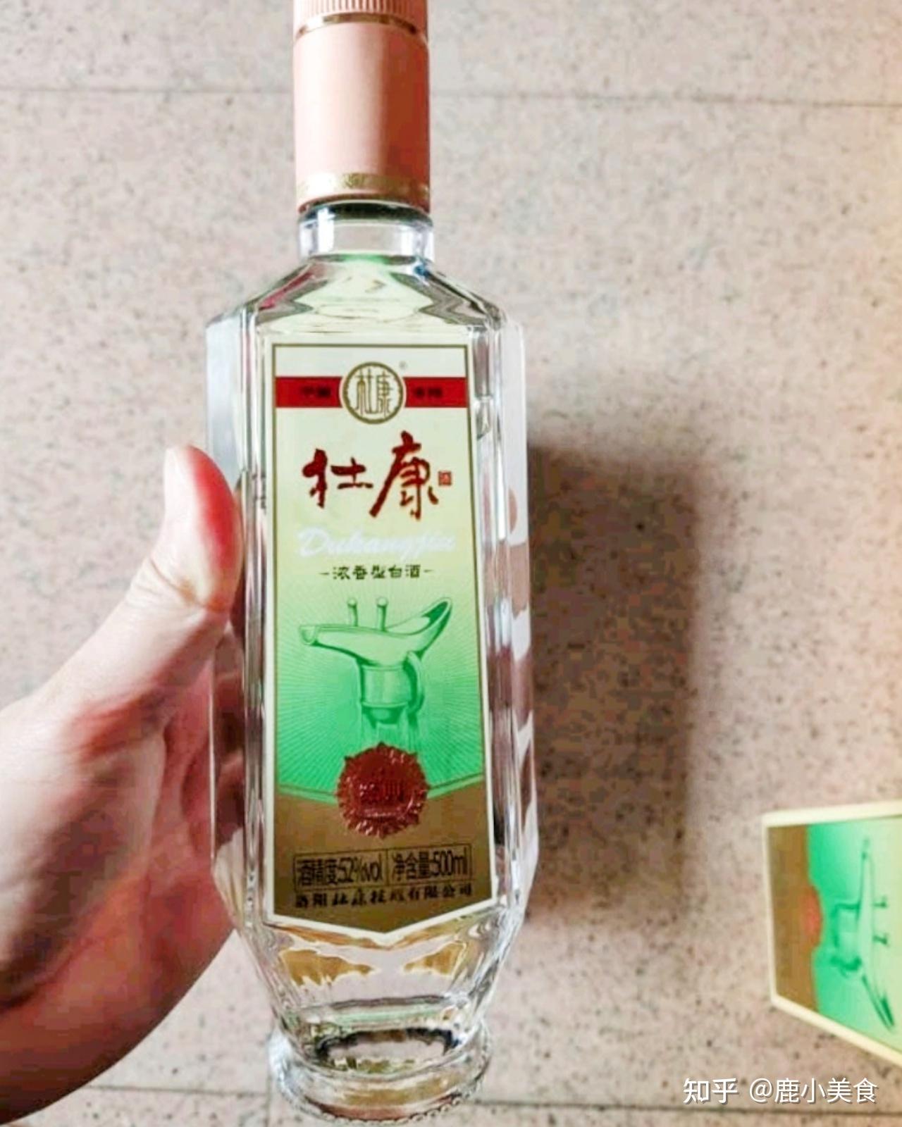 中国酒 汾酒 杜康 茅台 月薪4000就别追求茅台了，这10款才是良心好酒，好喝不贵高性价比- 知乎