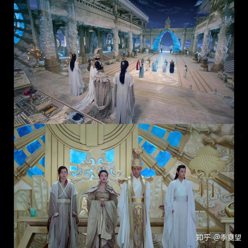 鼠仙在九霄云殿被当场灭杀,天帝的急迫显得欲盖弥彰.