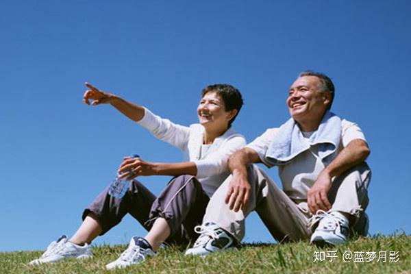 老年人出门旅游7大注意事项 - 知乎