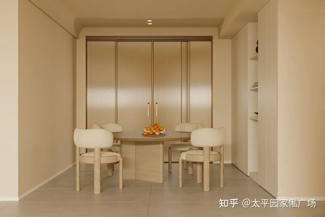 精选合集丨20套原木风装修案例——享受纯粹的自然氛围 - 知乎