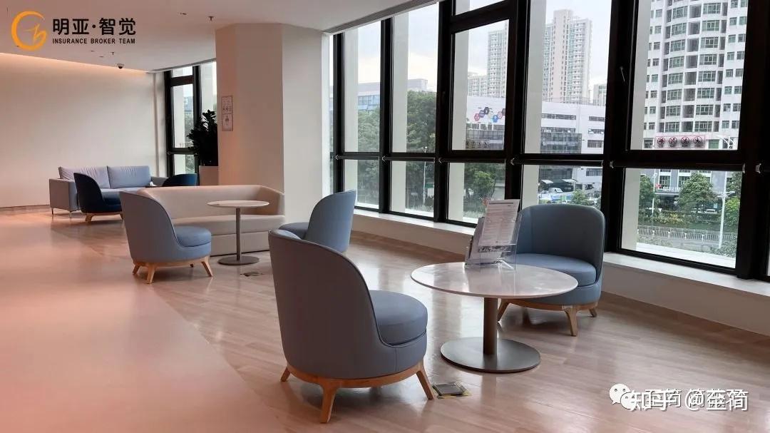 走进保险公司&医疗机构第二十二站:和睦家医院