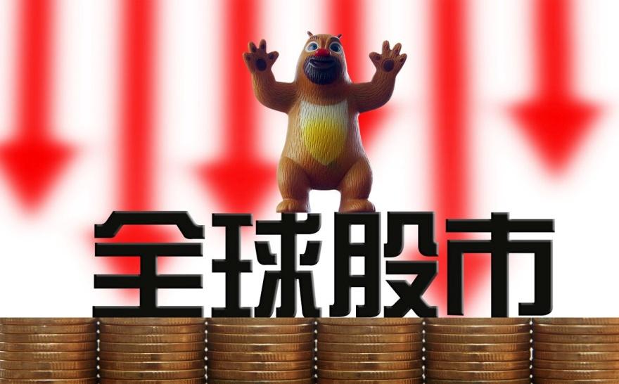 外围市场大涨a股会延续上涨今日大盘或将迎来冲高回落