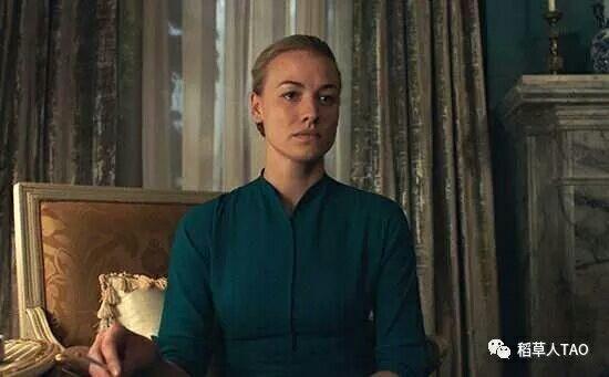 观《侍女的故事第一季》有感