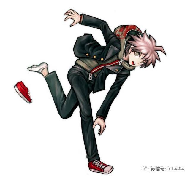 新弹丸论破v3这是一款神展开的疯狂程度远远甩爆前作几亿条街的恶趣味