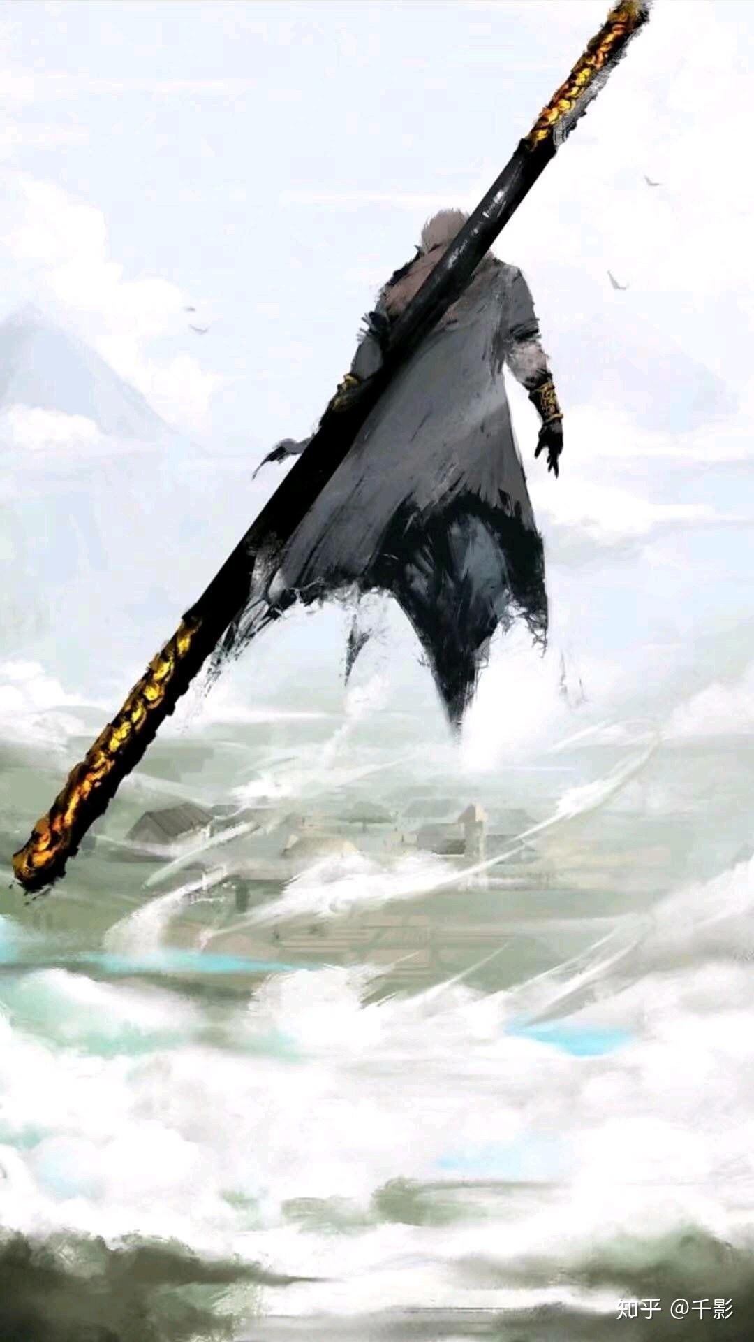 搬山大圣睁开眼,摸了摸脖子,这是梦?