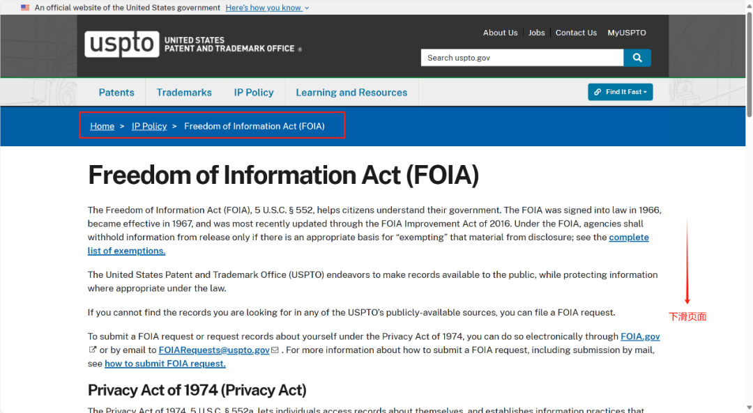 美国商标局最新公布违规律师及相关企业