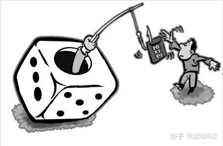赌局背后:人性深渊中的赌徒心理 - 知乎