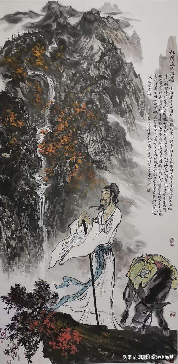 星耀夔州——李白、杜甫和夔州往事 - 知乎