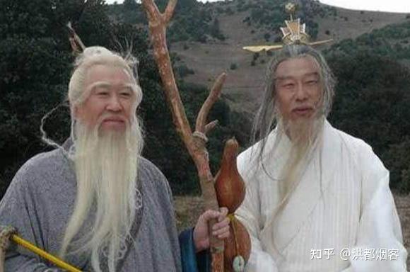 中国历史上五大神算子,个个神机妙算,第一可逆天! - 知乎