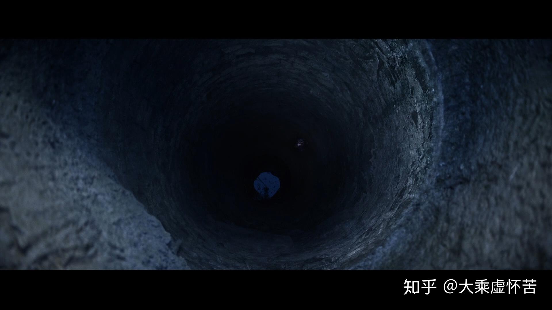 【看图说片】克苏鲁电影《星之彩》#2 - 知乎