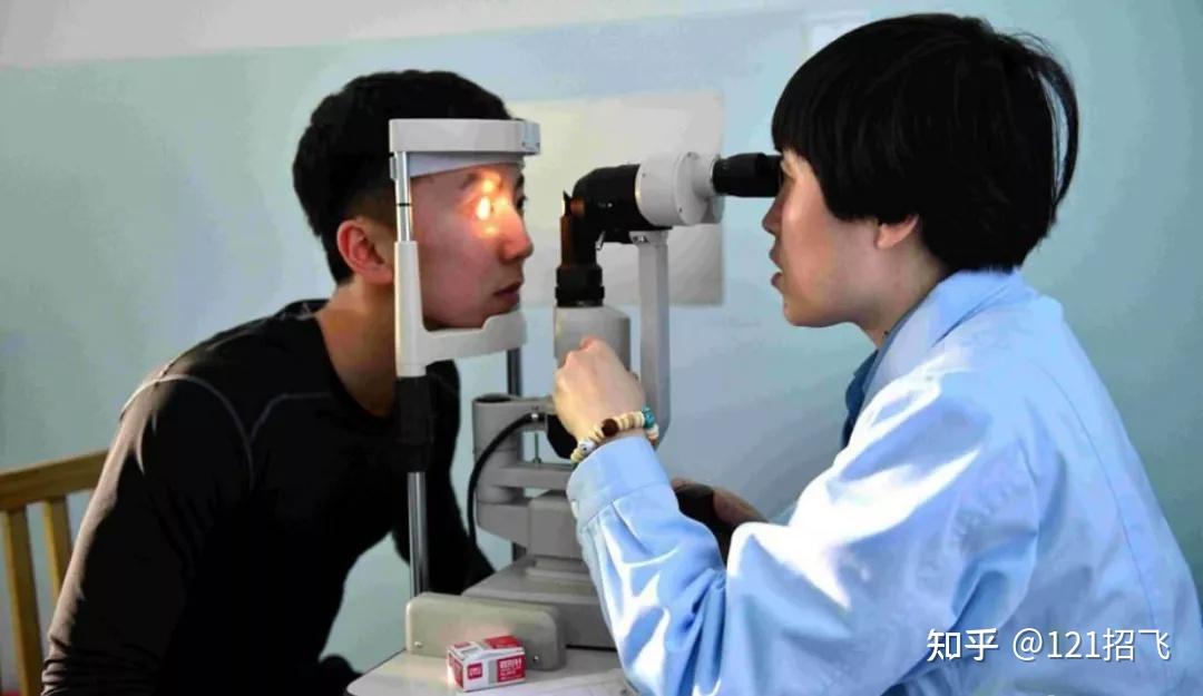 招飞不是招圣人全流程揭秘某民航直属院校正式招飞体检