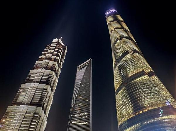 2020年1月6日,由中国建筑文化研究会主办的2019"上海新十大地标建筑"