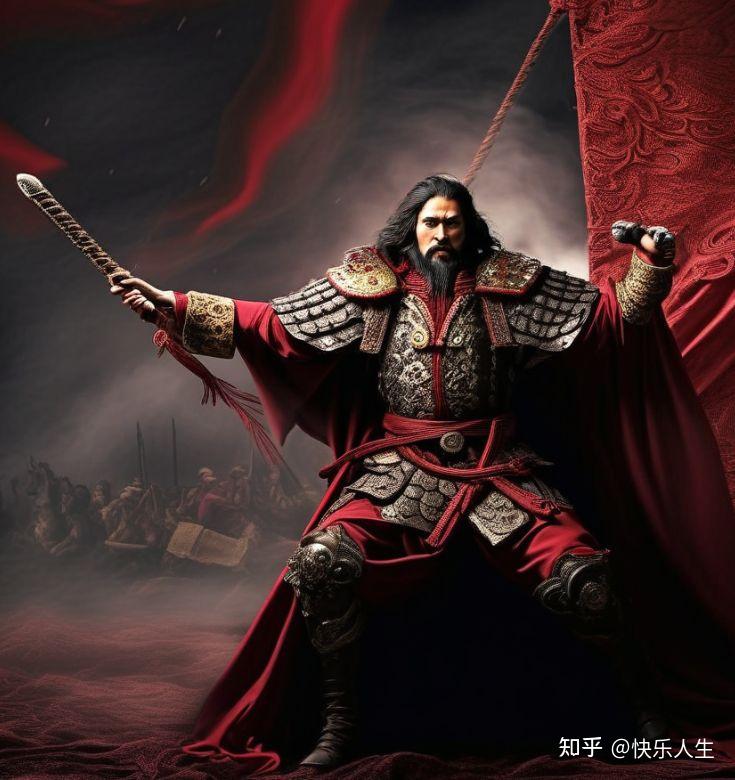 打神鞭是什么法器? - 知乎